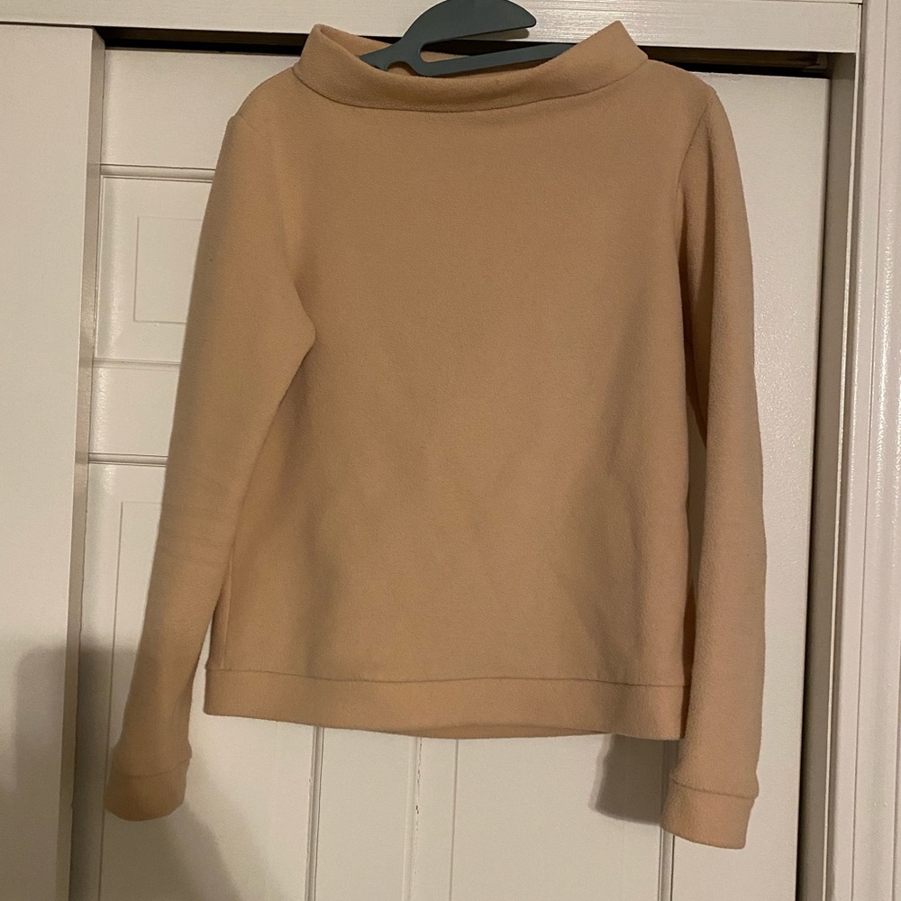 Dudley Stephen’s Brighten Boatneck